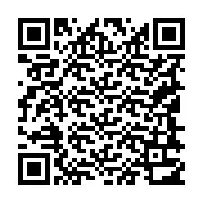 QR-code voor telefoonnummer +19148312059