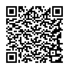 Kode QR untuk nomor Telepon +19148312114