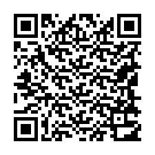 QR-Code für Telefonnummer +19148312957