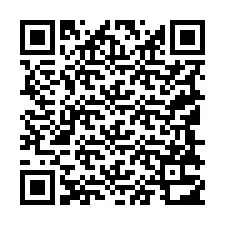 QR-koodi puhelinnumerolle +19148312958