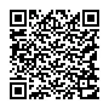 Kode QR untuk nomor Telepon +19148312980