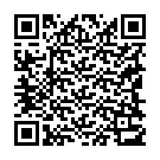 QR-Code für Telefonnummer +19148313242