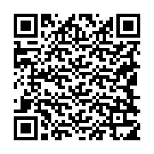 QR Code สำหรับหมายเลขโทรศัพท์ +19148315222