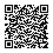 Kode QR untuk nomor Telepon +19148315296