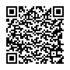 QR Code for Phone number +19148315916