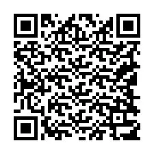 QR-kood telefoninumbri jaoks +19148317299