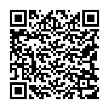 QR-koodi puhelinnumerolle +19148317307