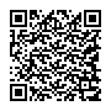 QR Code pour le numéro de téléphone +19148317438