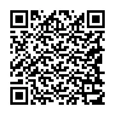 QR Code สำหรับหมายเลขโทรศัพท์ +19148317466