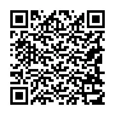 QR kód a telefonszámhoz +19148317747