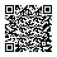 QR-Code für Telefonnummer +19148317961