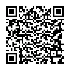 QR-код для номера телефона +19148318771