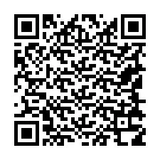 QR Code pour le numéro de téléphone +19148318887