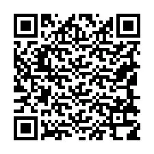 QR-code voor telefoonnummer +19148318907