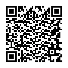 Código QR para número de teléfono +19148319527