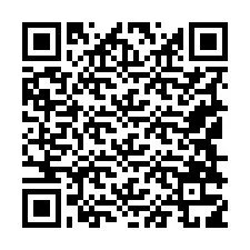 QR-code voor telefoonnummer +19148319777