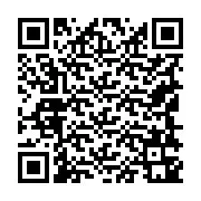 QR-kood telefoninumbri jaoks +19148341517