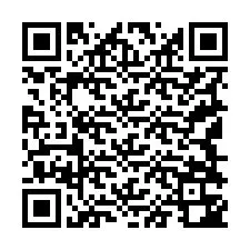 QR Code for Phone number +19148342320