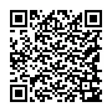 QR Code for Phone number +19148343091