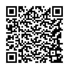 QR Code for Phone number +19148343955