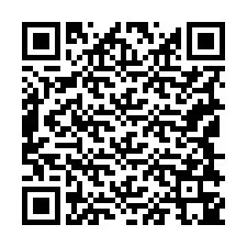 Código QR para número de telefone +19148345165