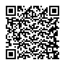 QR-code voor telefoonnummer +19148345312