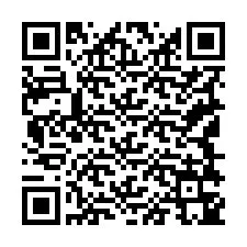 QR код за телефонен номер +19148345421