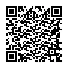 QR Code for Phone number +19148349283
