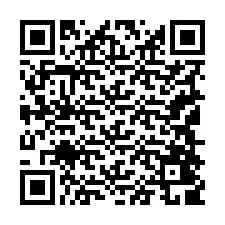 QR-код для номера телефона +19148409775