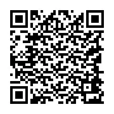 Codice QR per il numero di telefono +19148423888