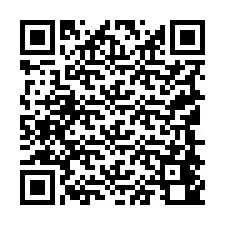 QR Code for Phone number +19148440158