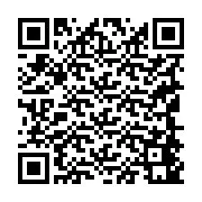 Código QR para número de telefone +19148441112