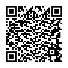 Código QR para número de telefone +19148446605