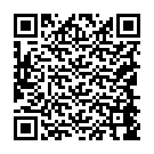 QR Code สำหรับหมายเลขโทรศัพท์ +19148446869