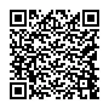 QR-Code für Telefonnummer +19148449269