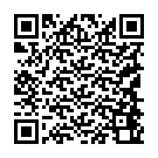 Código QR para número de telefone +19148460170