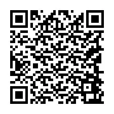 QR Code pour le numéro de téléphone +19148463319