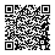 QR Code สำหรับหมายเลขโทรศัพท์ +19148464757