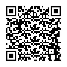 Kode QR untuk nomor Telepon +19148464759