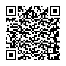 QR Code สำหรับหมายเลขโทรศัพท์ +19148601022