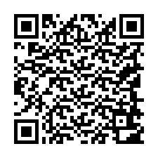 Código QR para número de telefone +19148602449