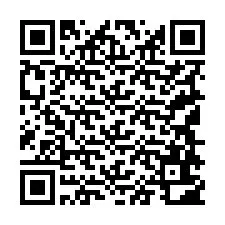 QR kód a telefonszámhoz +19148602570