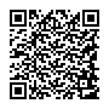 QR Code สำหรับหมายเลขโทรศัพท์ +19148603582