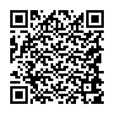 Kode QR untuk nomor Telepon +19148605876