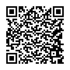 Código QR para número de teléfono +19148609779