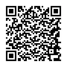 QR-код для номера телефона +19148636865