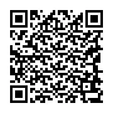 Kode QR untuk nomor Telepon +19148637102