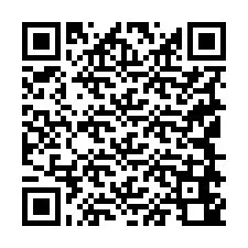 QR Code for Phone number +19148640032