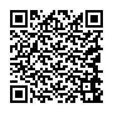 QR Code for Phone number +19148641838