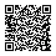 QR Code for Phone number +19148642153